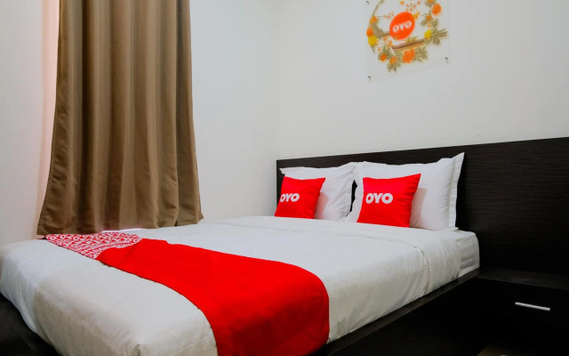 Hotel O Universitas Brawijaya Near Mall Dinoyo