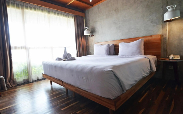 Greenhost Boutique Hotel