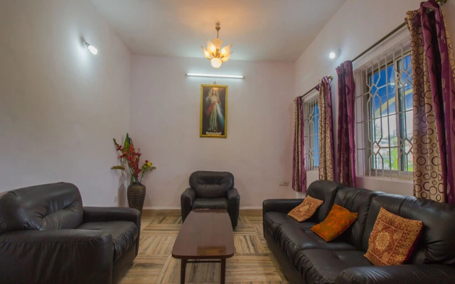 OYO 16923 Home Graceful Studio Miramar