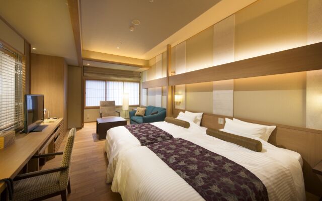 Hotel Meizanso