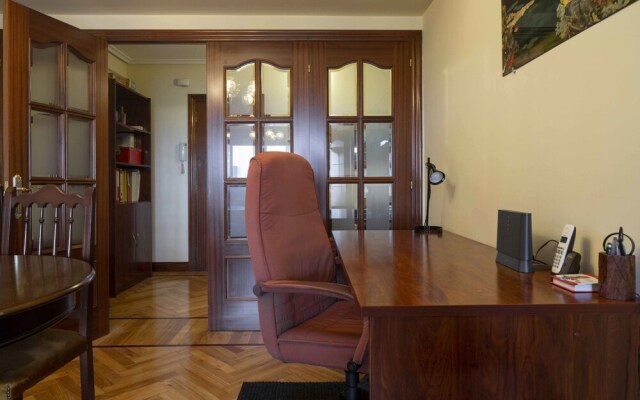 CONNECTION 2 Apartment by Aston & Wolf
