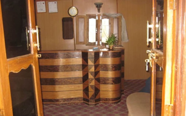 Manakamana Rising Resort