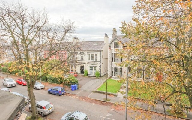 Duke Serviced Apartments