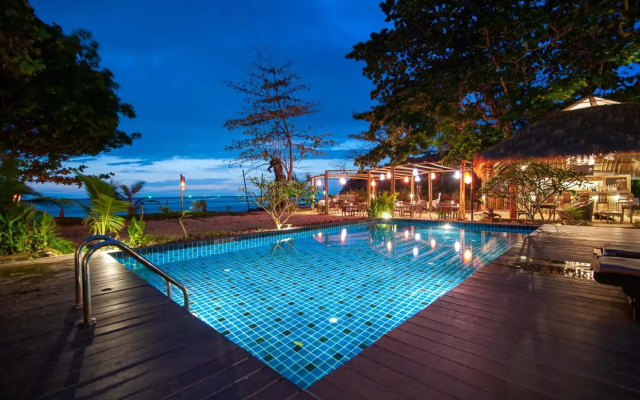 La Laanta Hideaway Resort