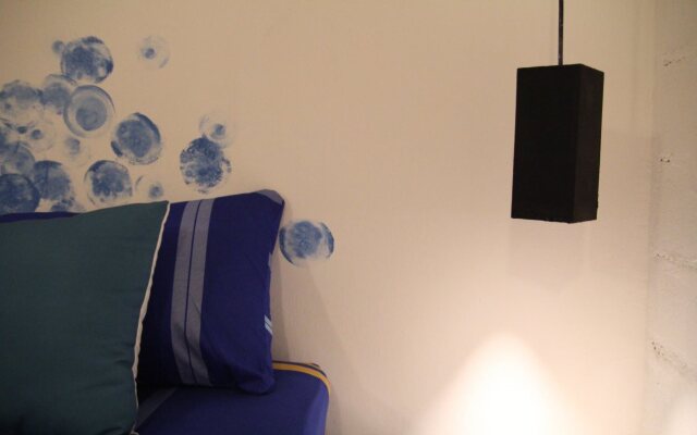 Vitamin Sea Hostel Phuket