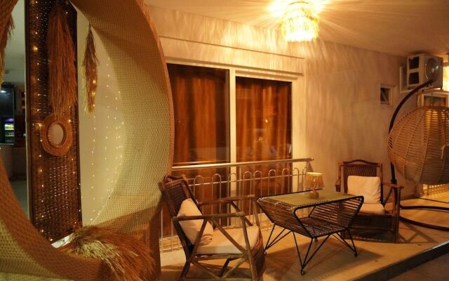 Lara Boutique Hotel
