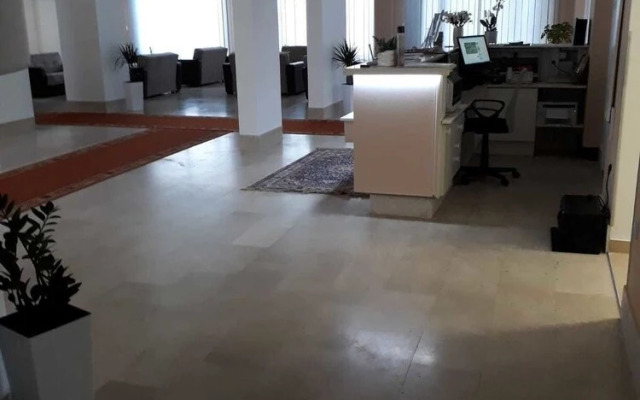 Hotel Albamaris