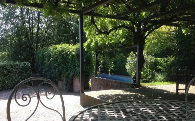 Bed & Breakfast San Lazzaro Room