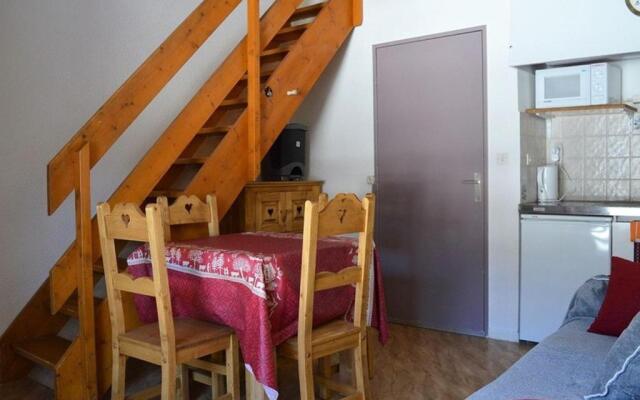 Studio Les Angles, 2 pièces, 4 personnes - FR-1-593-34