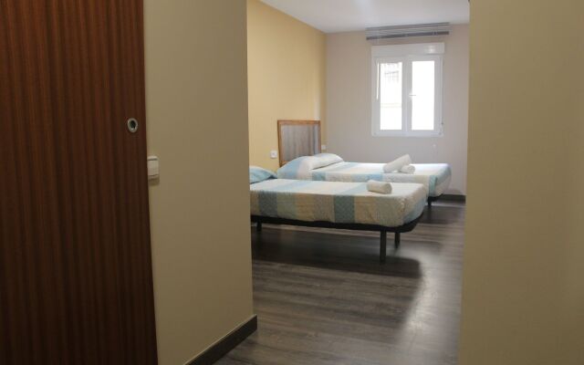 L'Hostalet d'Arenys de Mar