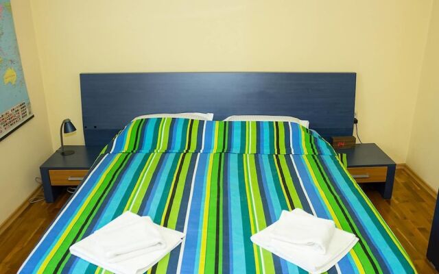 FM Premium 2-BDR Apartment - Red Square Varna