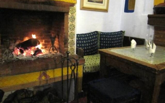Hotel Casa Hassan