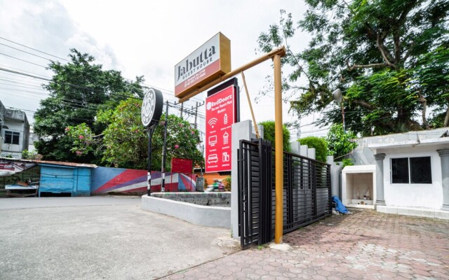 Jabutta Guest House by RedDoorz