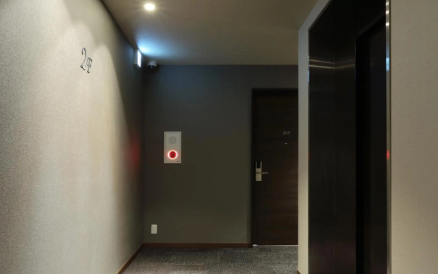 Hotel Promote Hiroshima