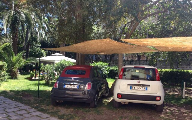 Aedes B&B - Il Giardino dei Sogni