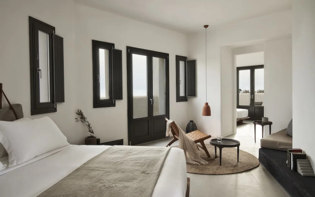 Orama Hotel & Spa
