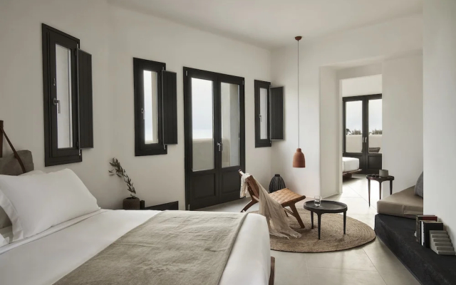 Orama Hotel & Spa