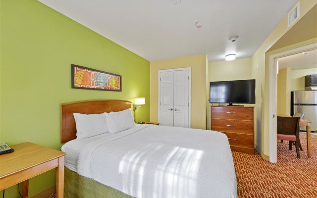 Extended Stay America Suites Atlanta Norcross Peachtree Corn