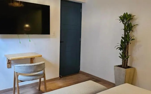 Poblado Luum Boutique hotel