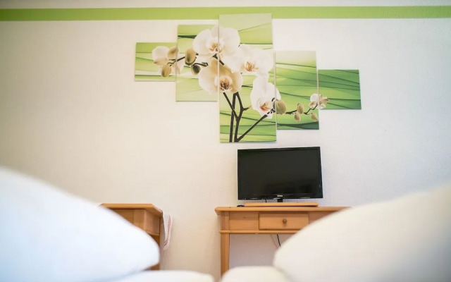 Gasthaus & Naturparkhotel Linde