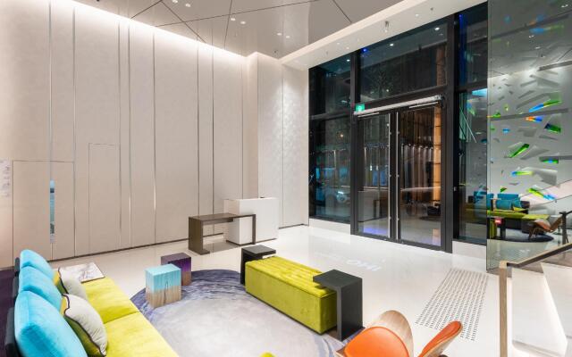 Holiday Inn Express Hong Kong Kowloon CBD2 by IHG