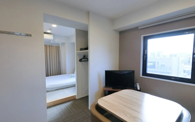 The Light Inn Tokyo Toneri