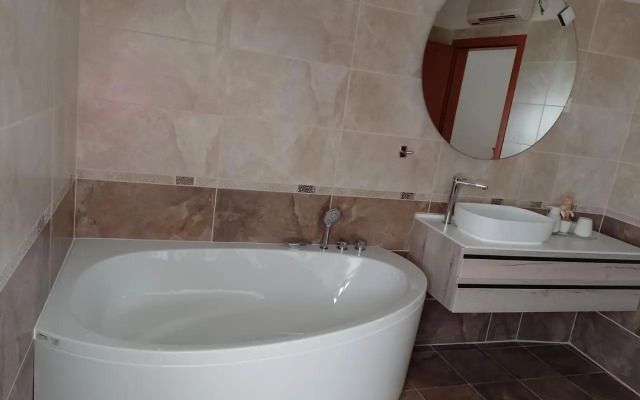 Apartment Makarska City Center