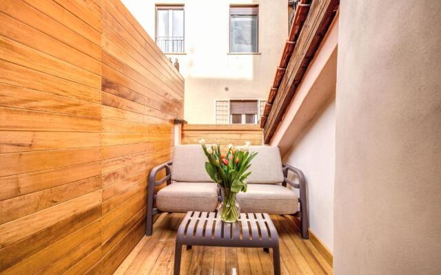 Profumo Maison Ripetta