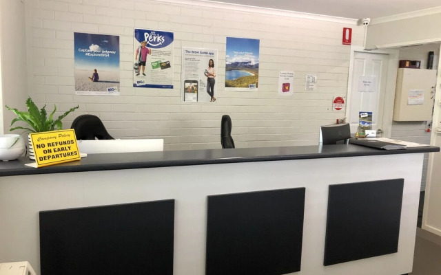 BIG4 Ingenia Holidays Wagga Wagga