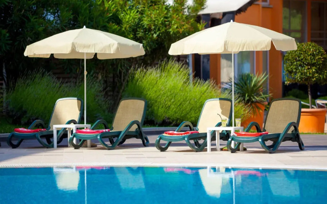 Residence Umag Plava Laguna