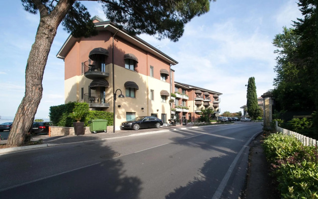 Hotel Aurora