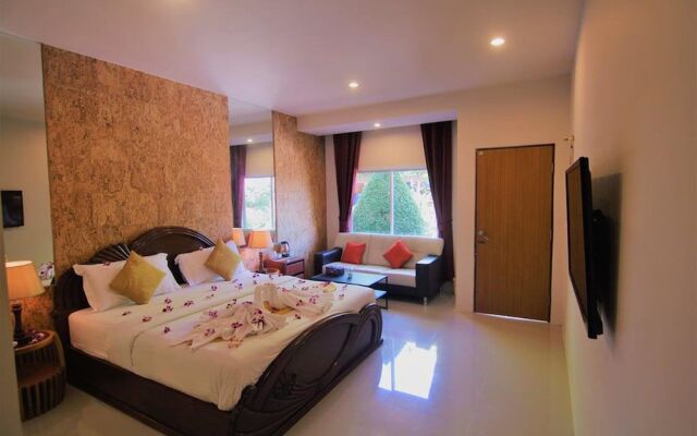 Bangrak Samui Beach Resort