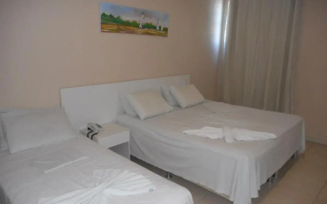 Cachoeira Apart Hotel