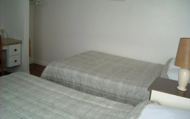 Motel Le Noroît