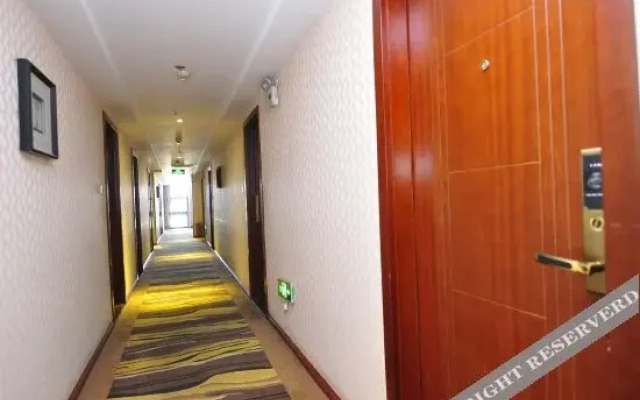 Shengyi Business Hostel