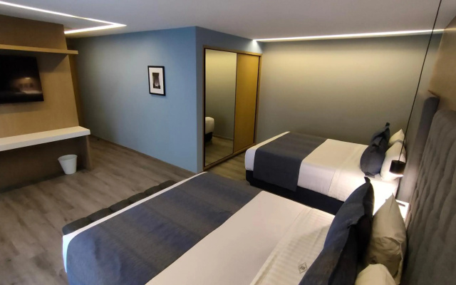 Planet Hollywood Cancun by Royalton, An Autograph Collection All-Inclusive Resort