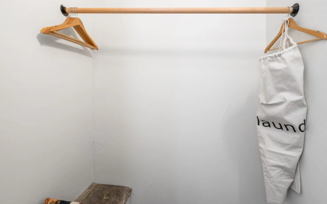 Salesville Bunkhouse