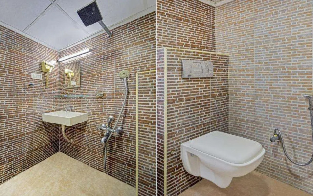 Treebo Earth Aparthotel