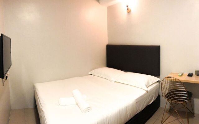 Hako Xpress Skudai Baru