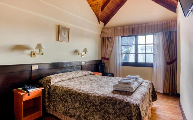 Villa Brescia Hotel