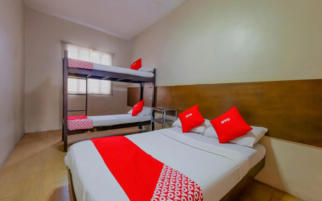 ZEN Rooms Basic Metrodeluxe Pasay