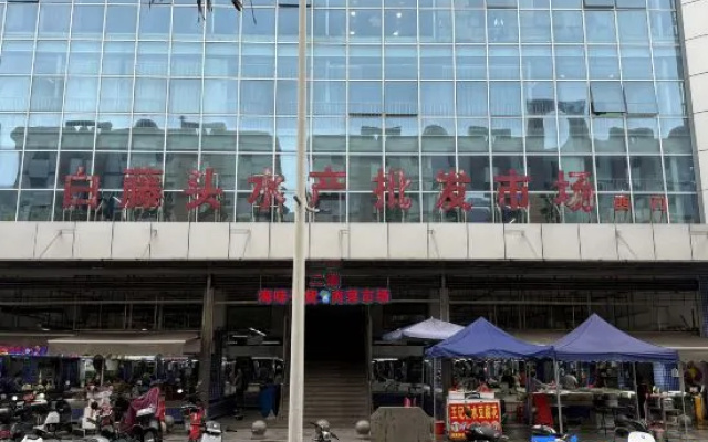 Hi Inn Hotel (Zhuhai City Vocational and Technical College Huxin Road) – Exterior – Zhuhai