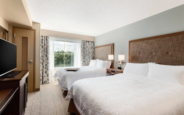Hampton Inn & Suites Hershey Near The Park