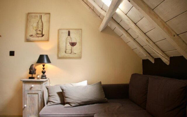 B&B Het Stille Genoegen