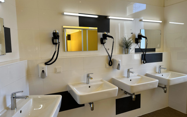 Grand Hostel Berlin Classic