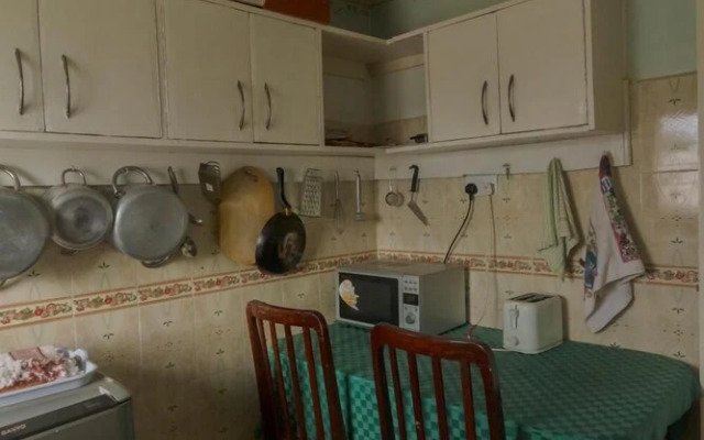 Rusam Villa Guest House