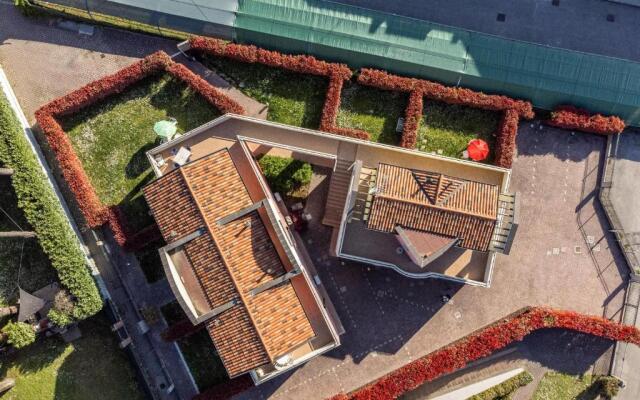 Appartamento Piramidi 04