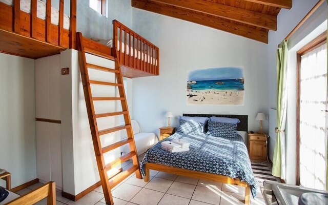 Bed and Beach Cape Town