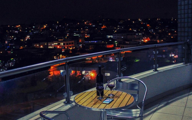 Hotel Bela Vista