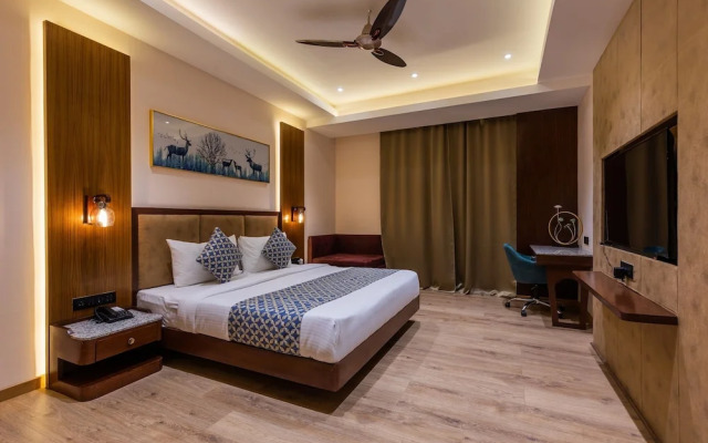 Sky Line Club Resorts